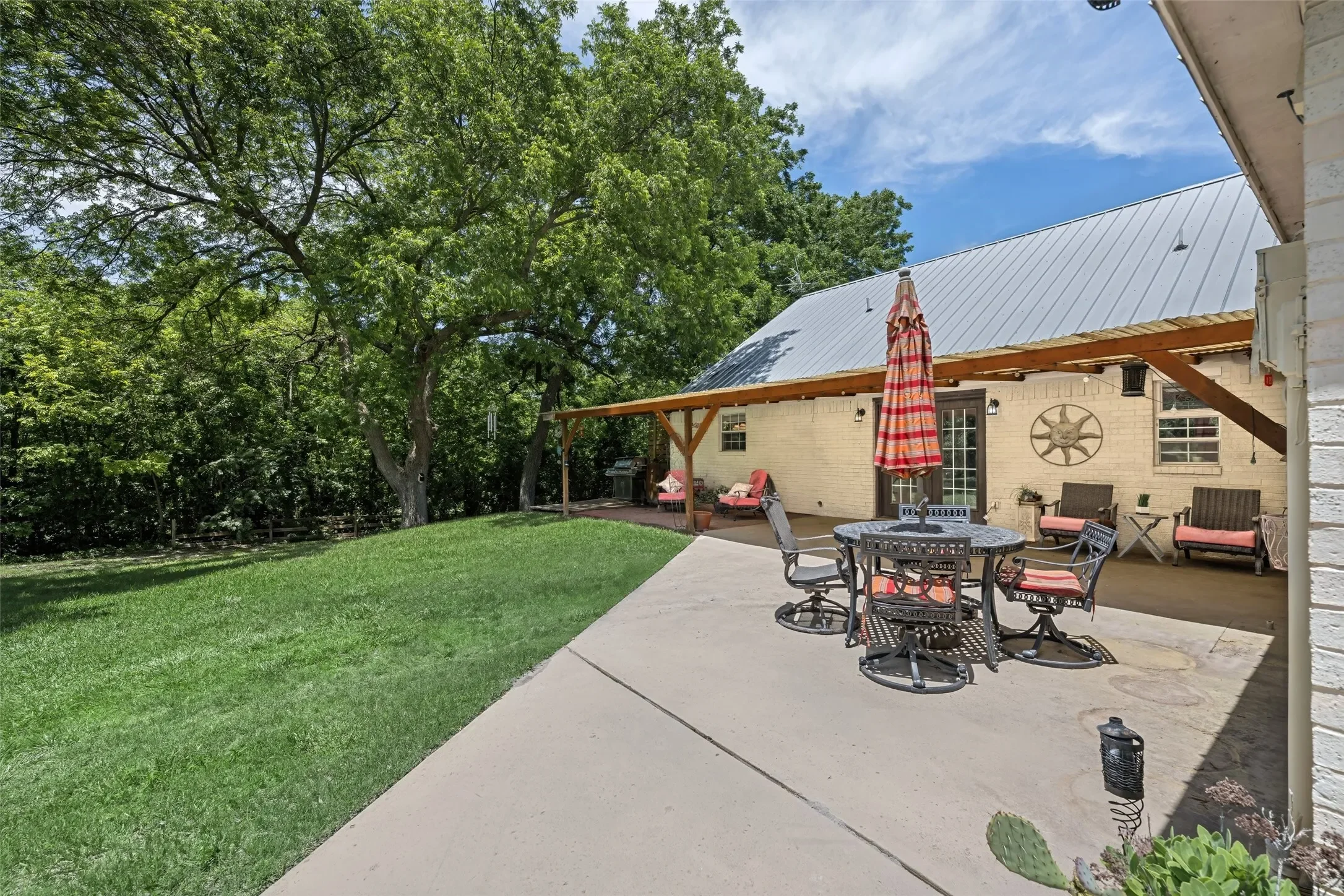 1000 Ballard Road, Van Alstyne, TX 75495, Van Alstyne, Texas, United States. - Photo 9