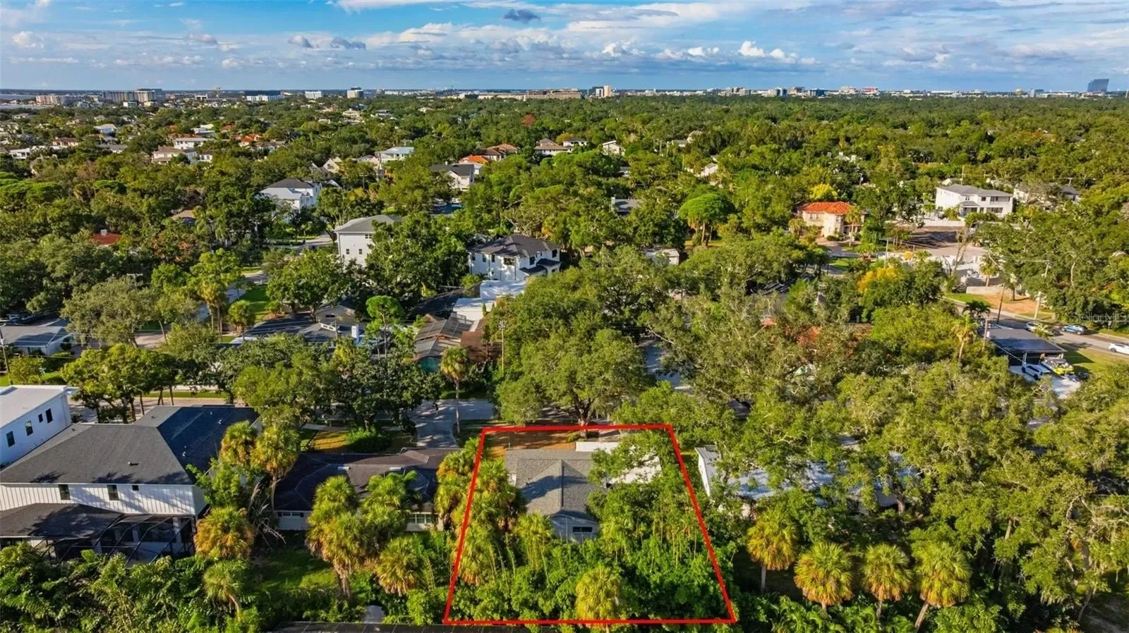 4810 W SAN JOSE STREET, TAMPA, FL, 33629, USA, Tampa, Florida, United States. - Photo 6