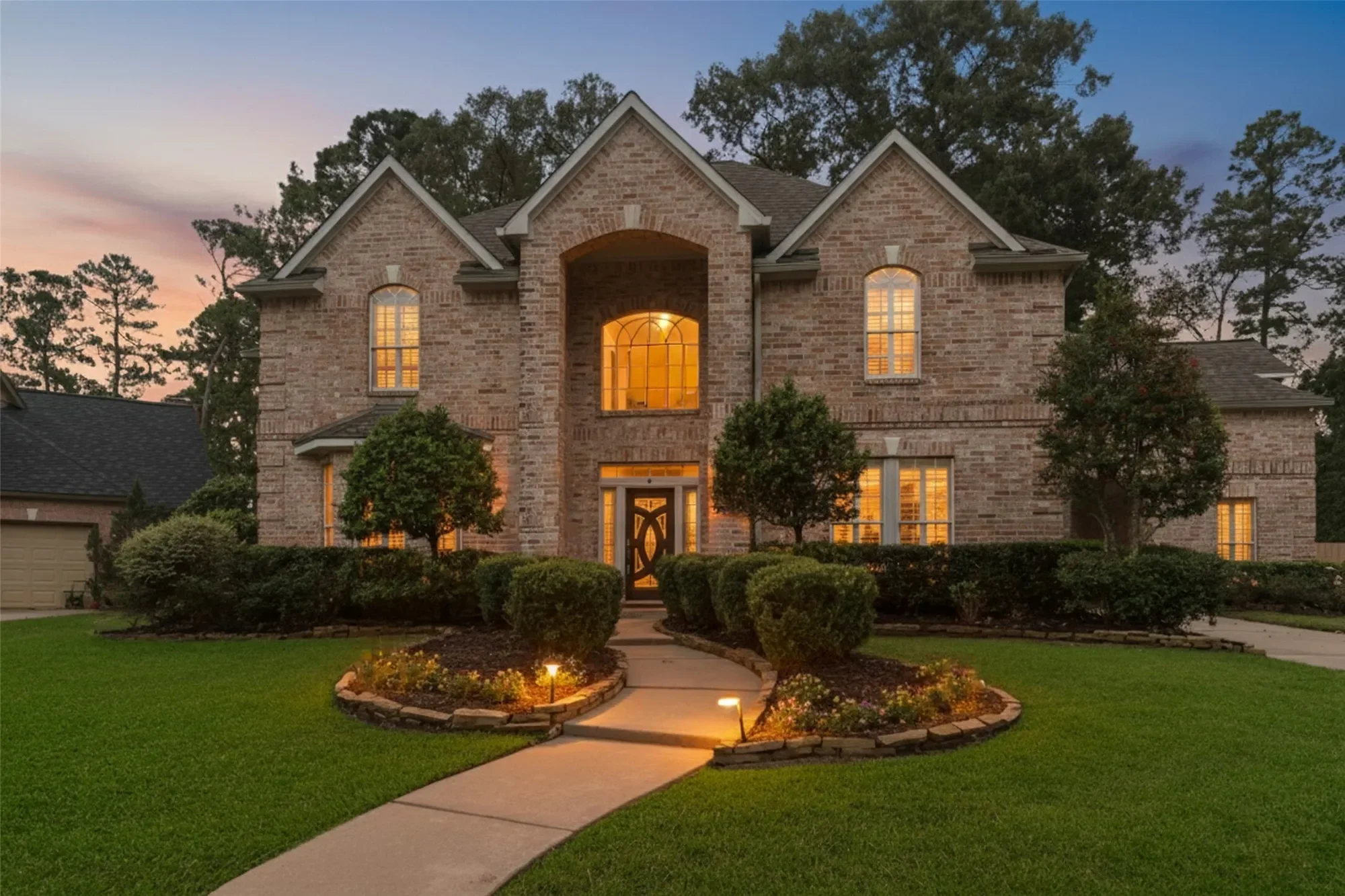 14123 Spring Pines Drive, Tomball, TX 77375, Spring, Texas, United States. - Photo 2