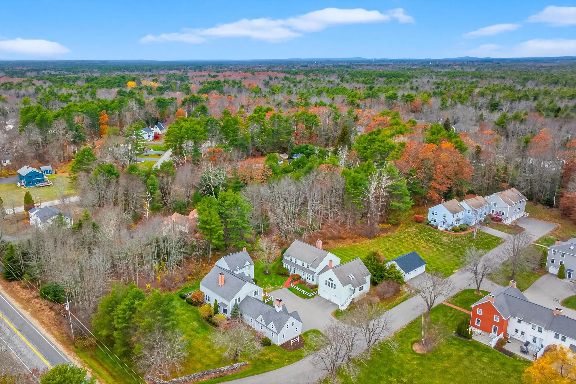 4 Ephraim Tyler Way 4, Kennebunk, ME 04043, Kennebunk, Maine, United States. - Photo 38