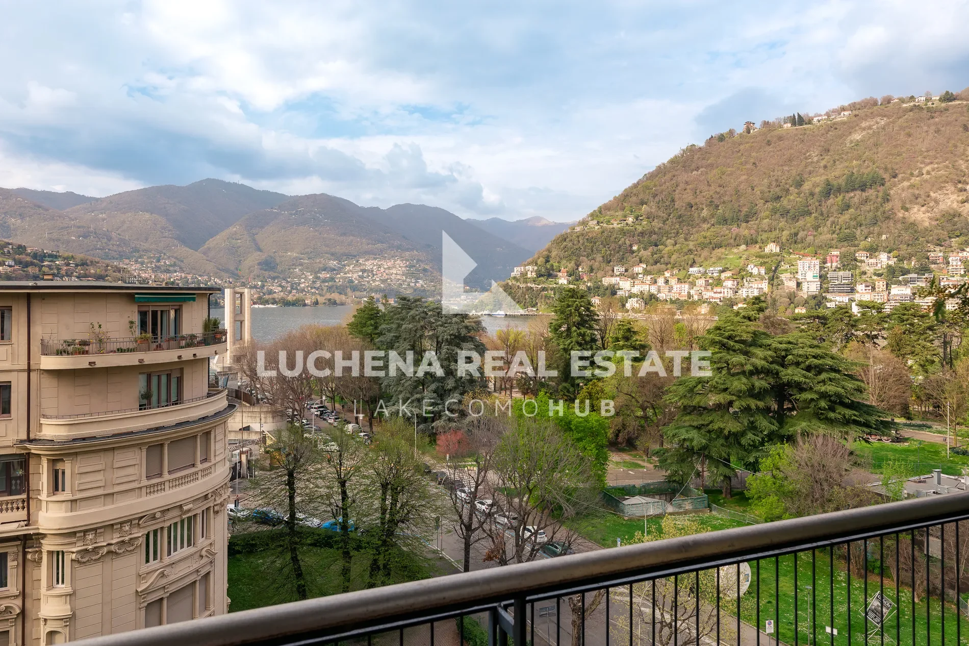 Viale Fratelli Rosselli, 13, 22100 Como CO, Italy, Como, Lombardy, Italy. - Photo 6