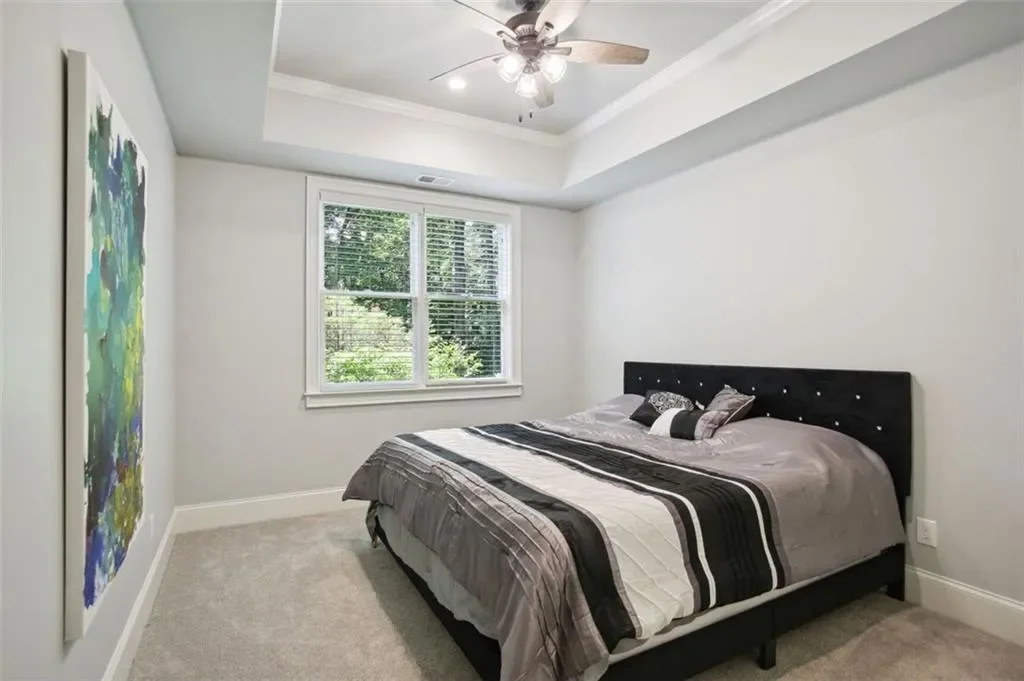 525 FOREST HILLS Drive, Atlanta, Georgia, United States. - Photo 31