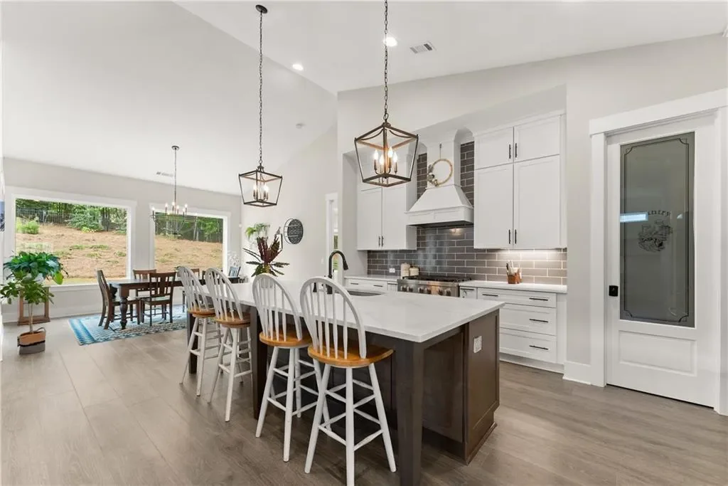 7187 Sanctuary Drive, Hoschton, Georgia, United States. - Photo 4