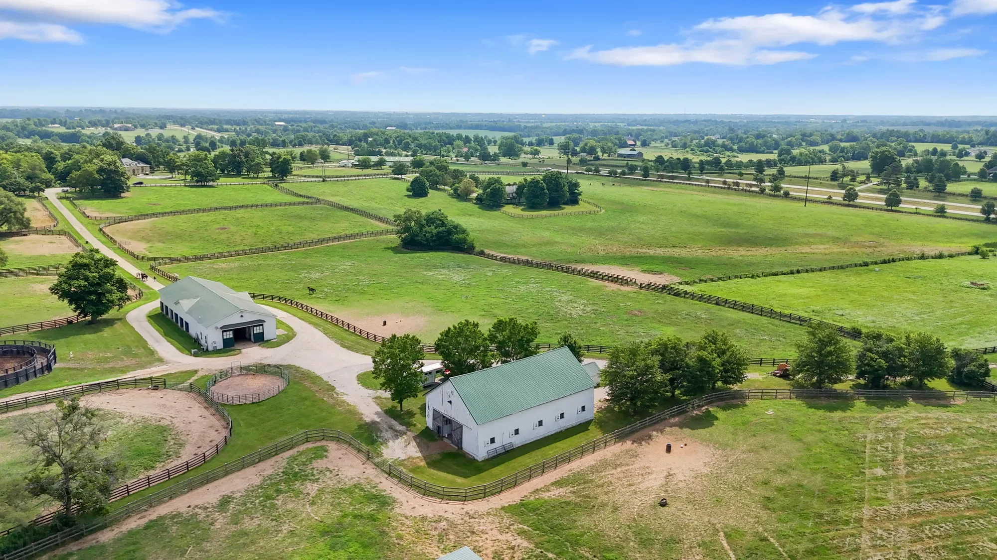 125 Harp Innis Road, Paris, KY 40361, Lexington, Kentucky, United States. - Photo 9