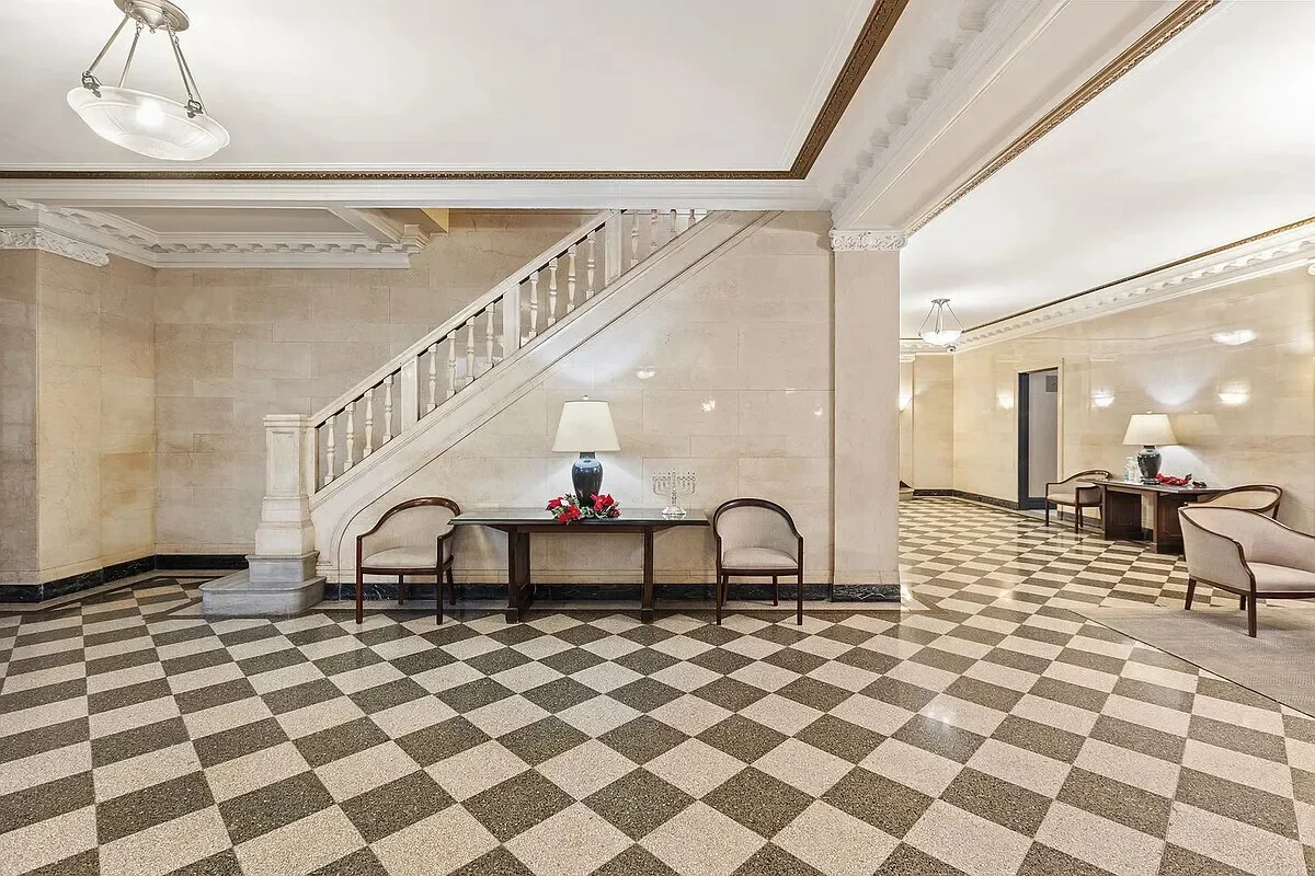 395 RIVERSIDE DR, New York, New York, United States. - Photo 8