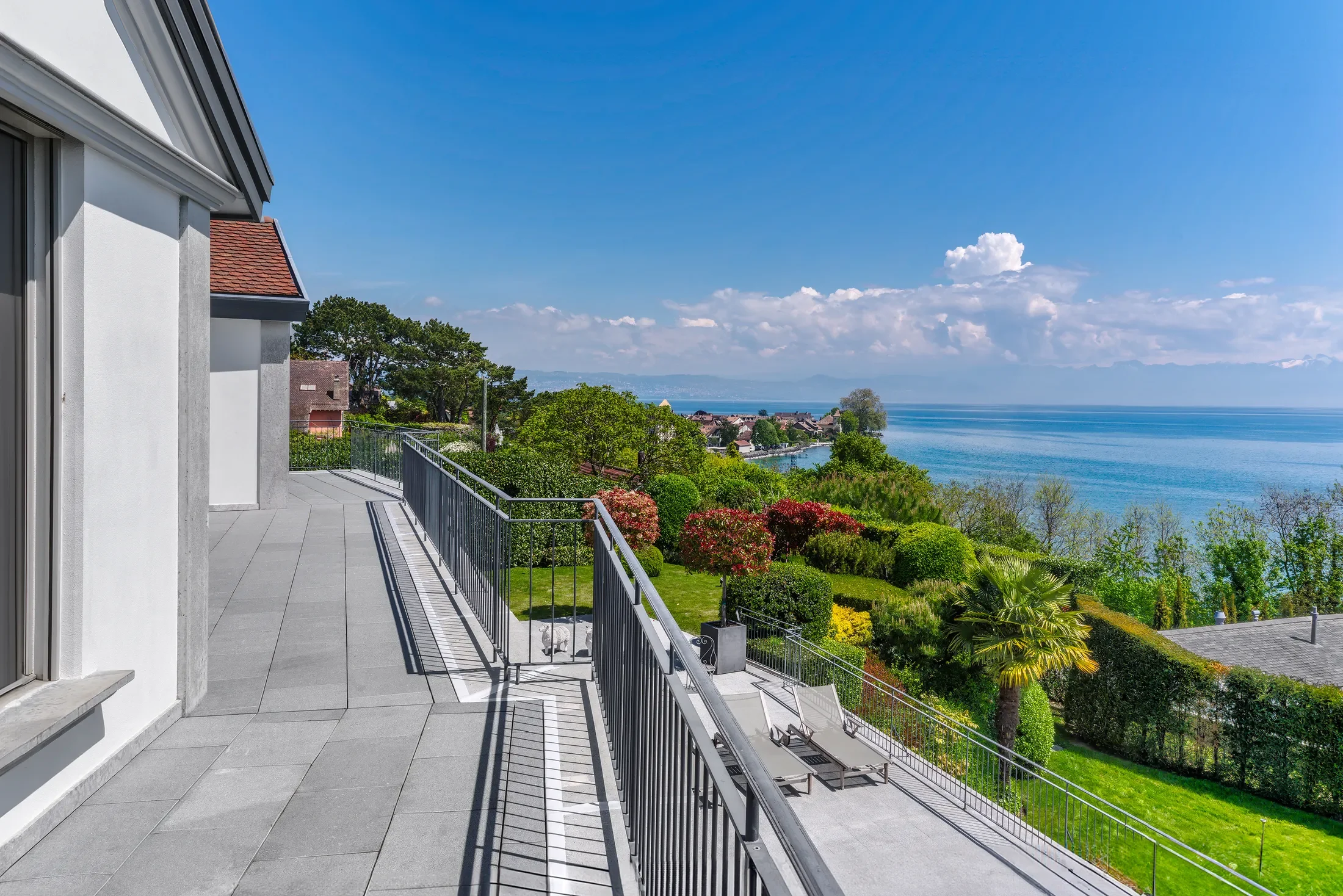 1162 Saint-Prex, Switzerland, Saint-Prex, Vaud, Switzerland. - Photo 16