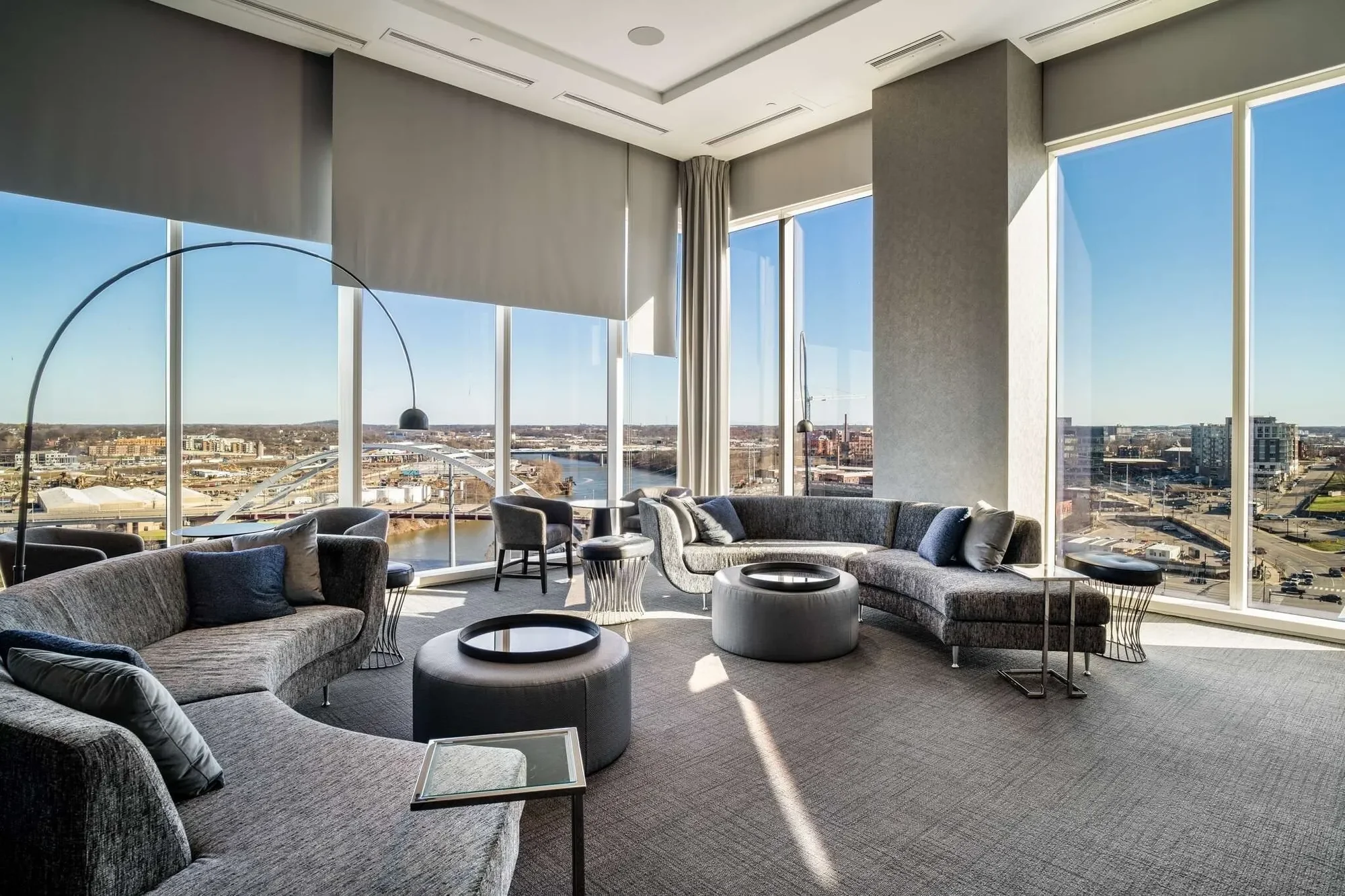 160 2nd Ave S #2205, Nashville, TN 37201, Nashville, Tennessee, United States. - Photo 43