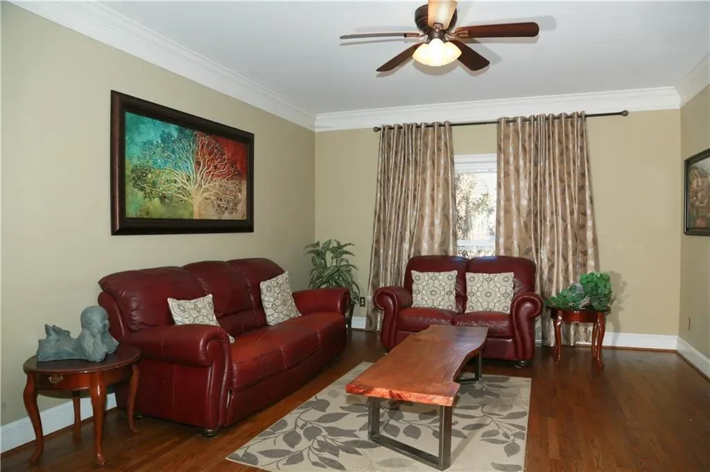 5735 Sunset Maple Drive, Alpharetta, Georgia, United States. - Photo 14