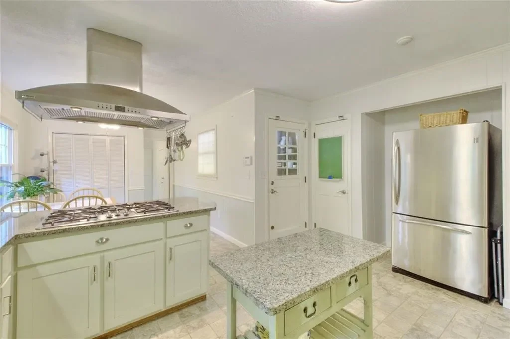 2659 Amberly Drive, Dunwoody, Georgia, United States. - Photo 8