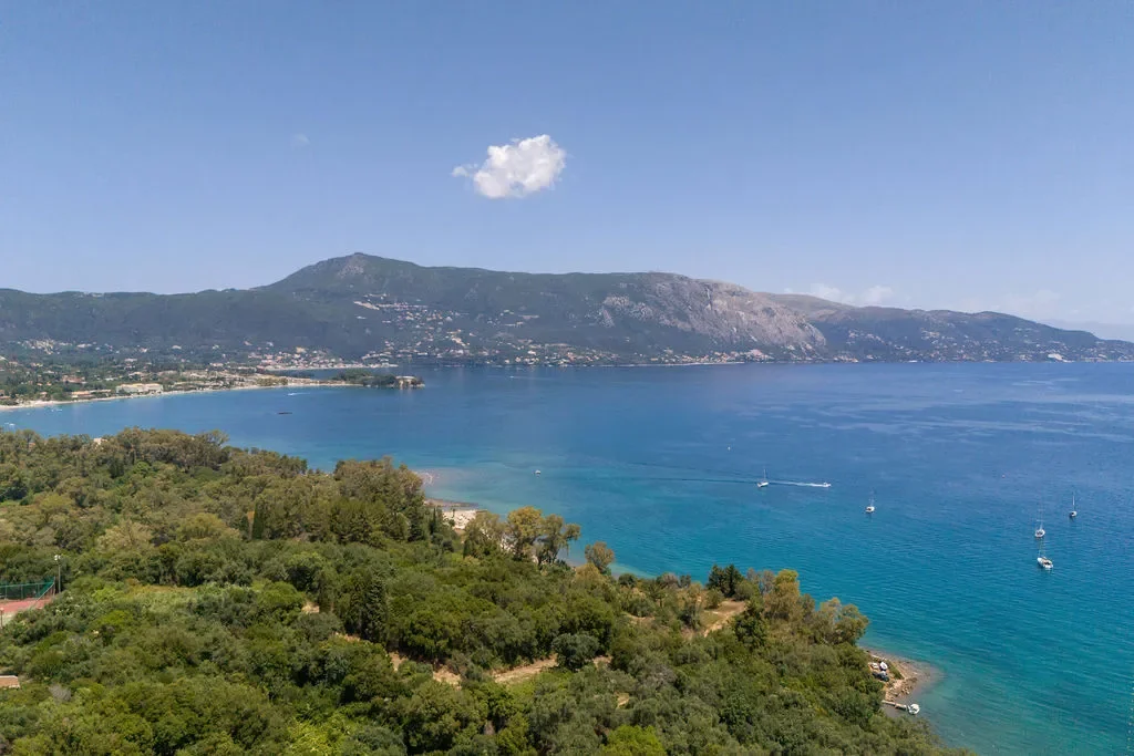 Limni 491 00, Greece, Corfu, Peloponnese, Western Greece and the Ionian, Greece. - Photo 65