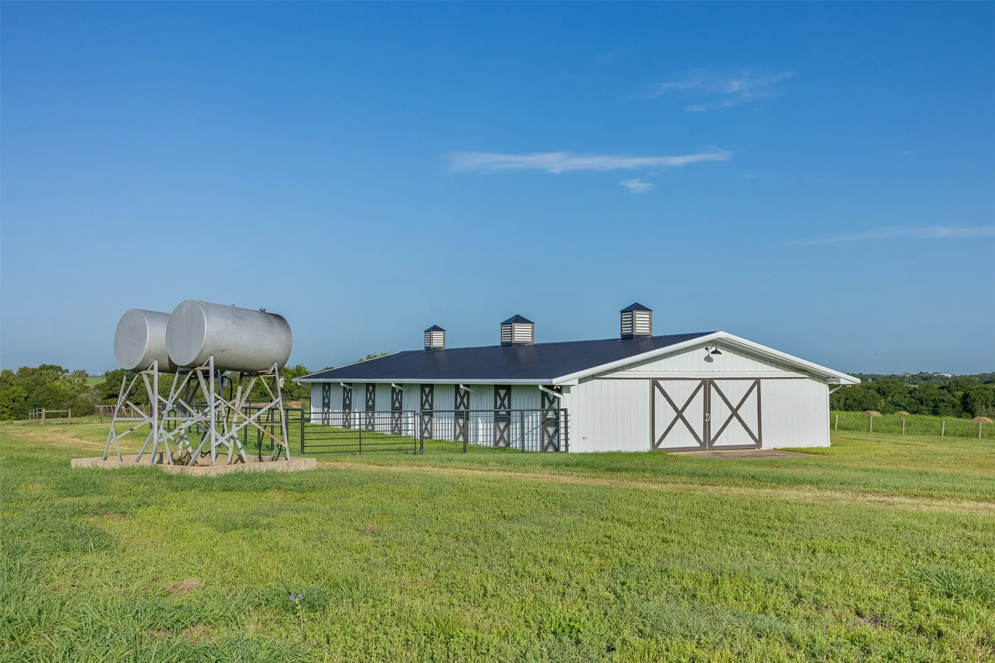 5107 Bovista Ranch Road, Navasota, TX 77868, Navasota, Texas, United States. - Photo 11