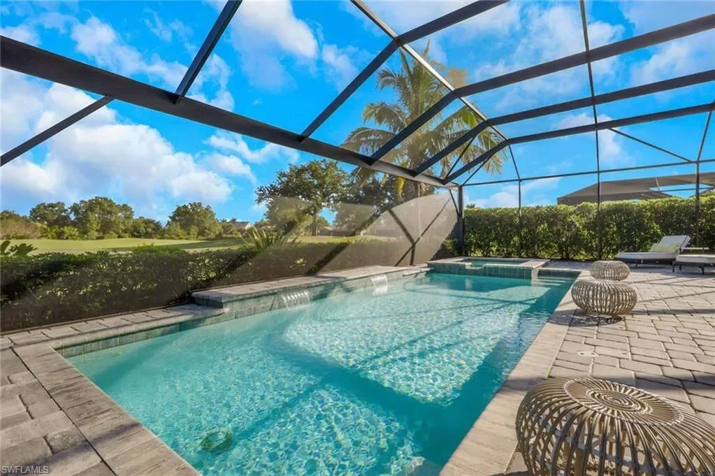 11640 Winding River DR, Fort Myers, FL, 33905, USA, Fort Myers, Florida, United States. - Photo 31