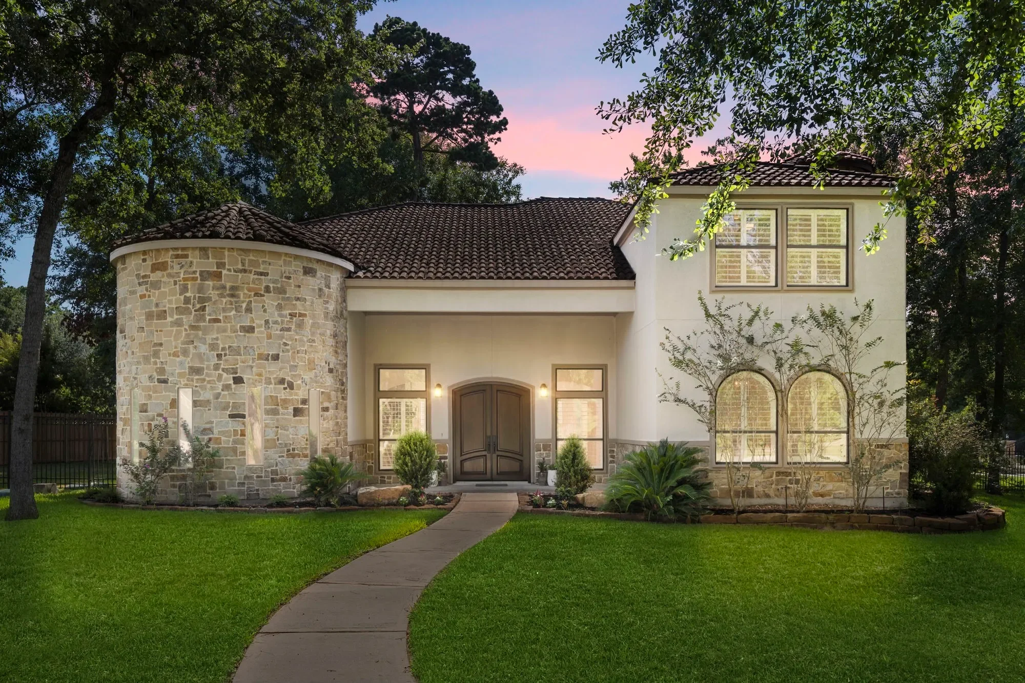 27502 Whispering Maple Way, Spring, TX 77386, Spring, Texas, United States. - Photo 42