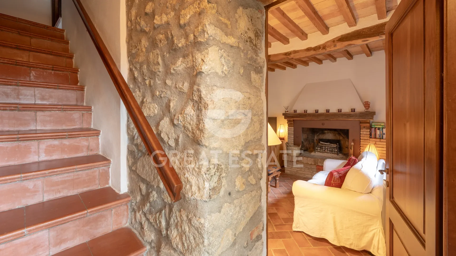 Tuscany, Castiglione d'Orcia, Tuscany, Italy. - Photo 7