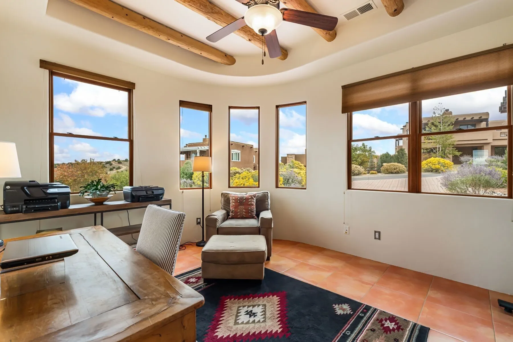 32 Camino De Colores, Santa Fe, NM 87506, Santa Fe, New Mexico, United States. - Photo 18