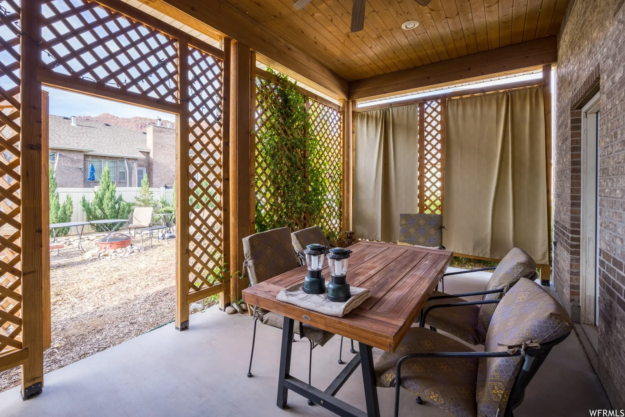487 KIVA DR, Moab, Utah, United States. - Photo 3