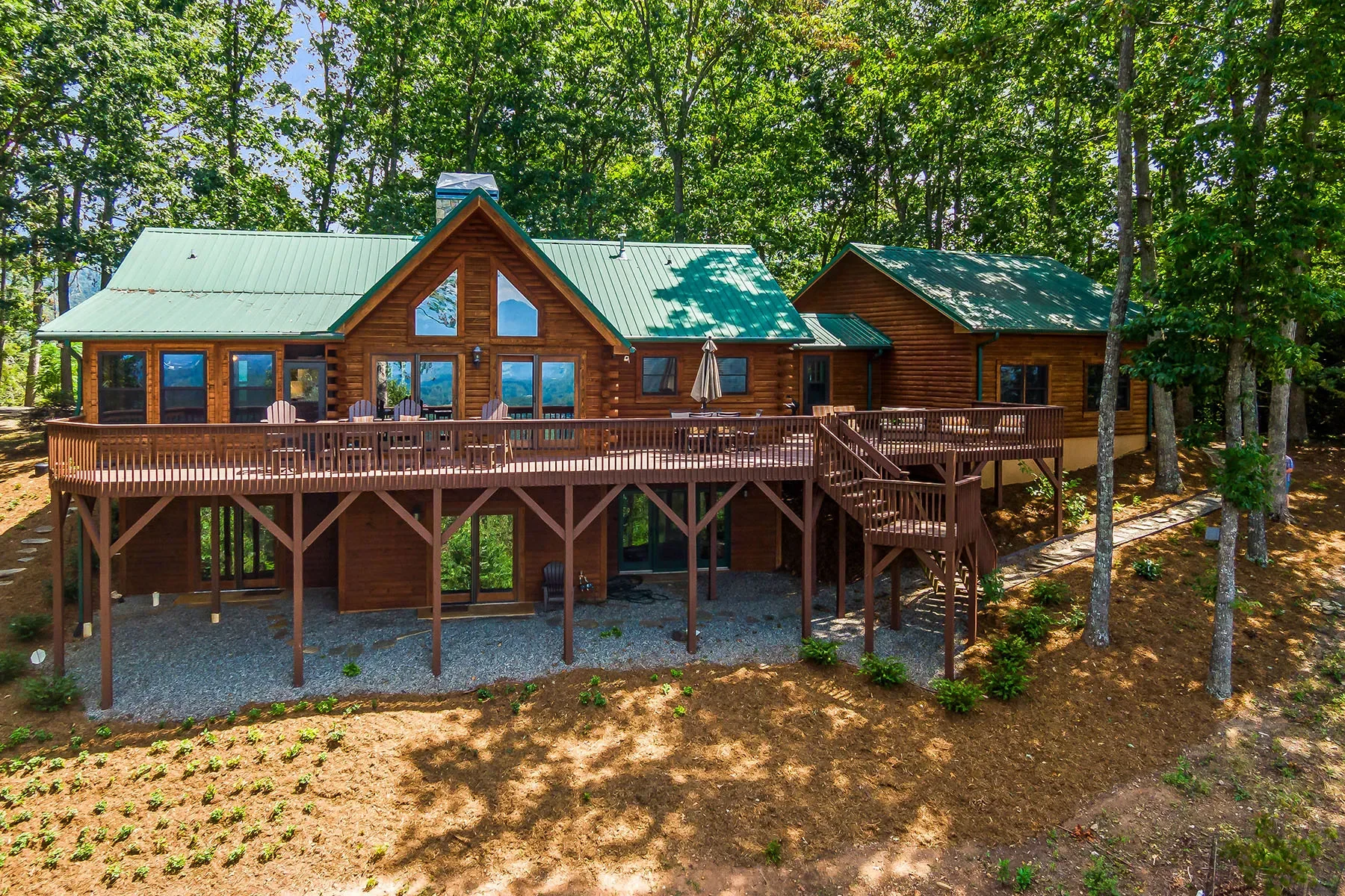 82 Running Ridge Road, Asheville, NC 28804, Asheville, North Carolina, United States. - Photo 34