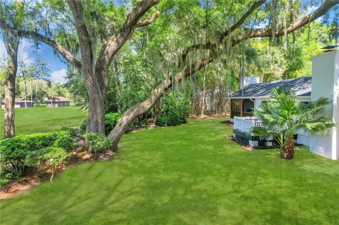 121 Colonial Drive, St Simons Island, GA 31522, St. Simons, Georgia, United States. - Photo 32