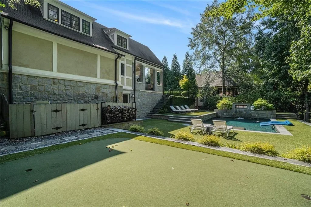 1770 Merton Road NE, Atlanta, Georgia, United States. - Photo 11