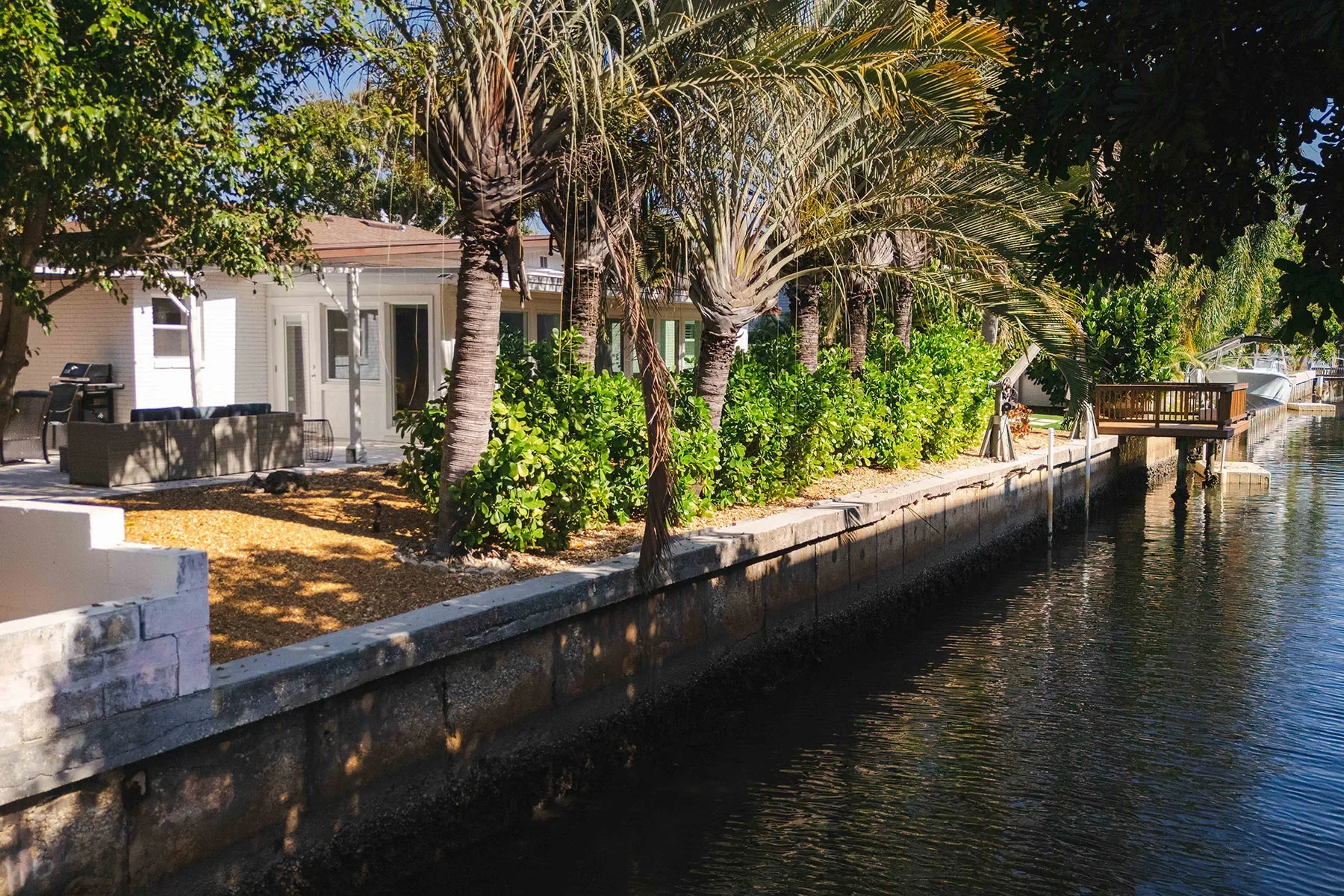 3630 S Beach Drive, Tampa, FL 33629, Tampa, Florida, United States. - Photo 16