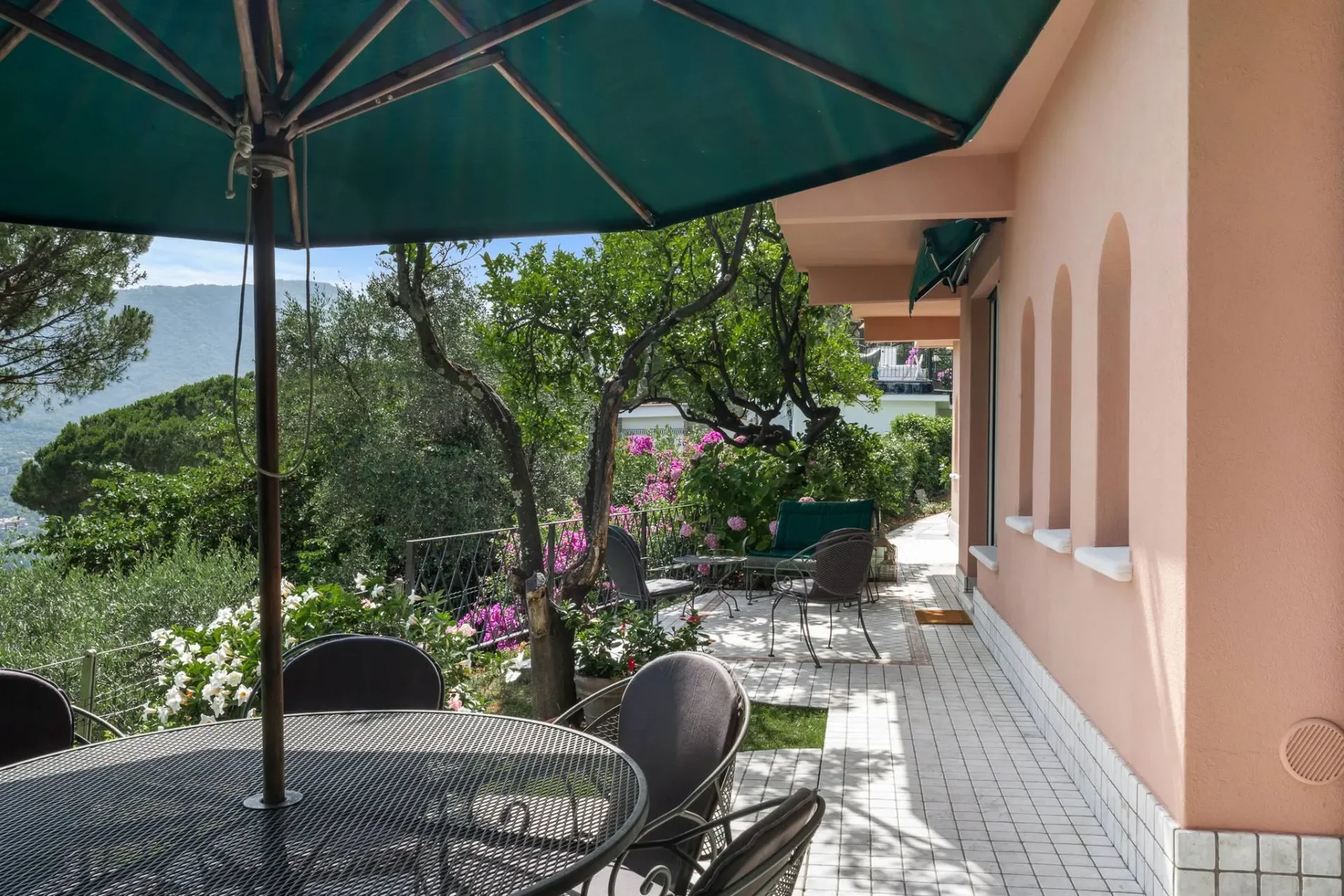 Viale Privato Sereno 8, Santa Margherita Ligure, Liguria, Italy. - Photo 8