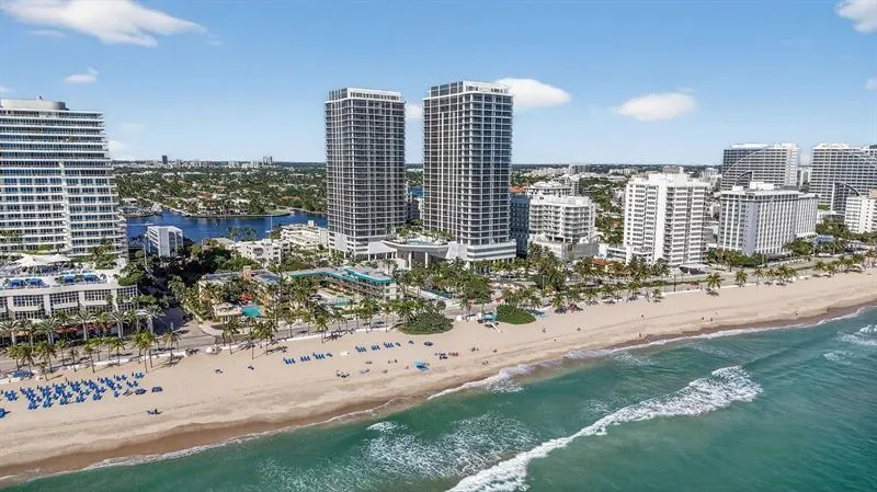 153 N Seabreeze Blvd, Unit #802-S, Fort Lauderdale, FL 33304, Fort Lauderdale, Florida, United States. - Photo 63
