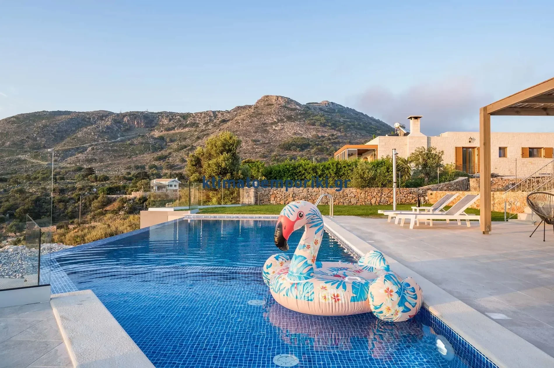 Apokoronas, Greece. - Photo 17