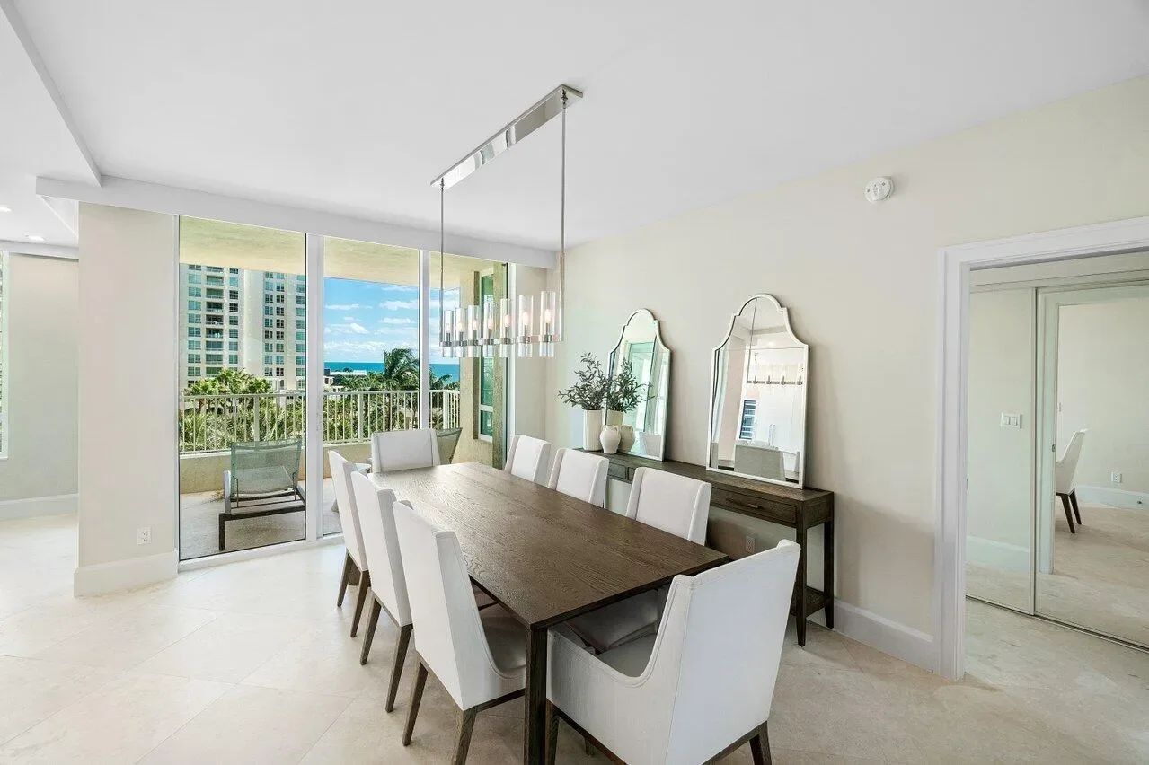 3720 S Ocean Boulevard, Unit #603, Highland Beach, FL 33487, Highland Beach, Florida, United States. - Photo 42