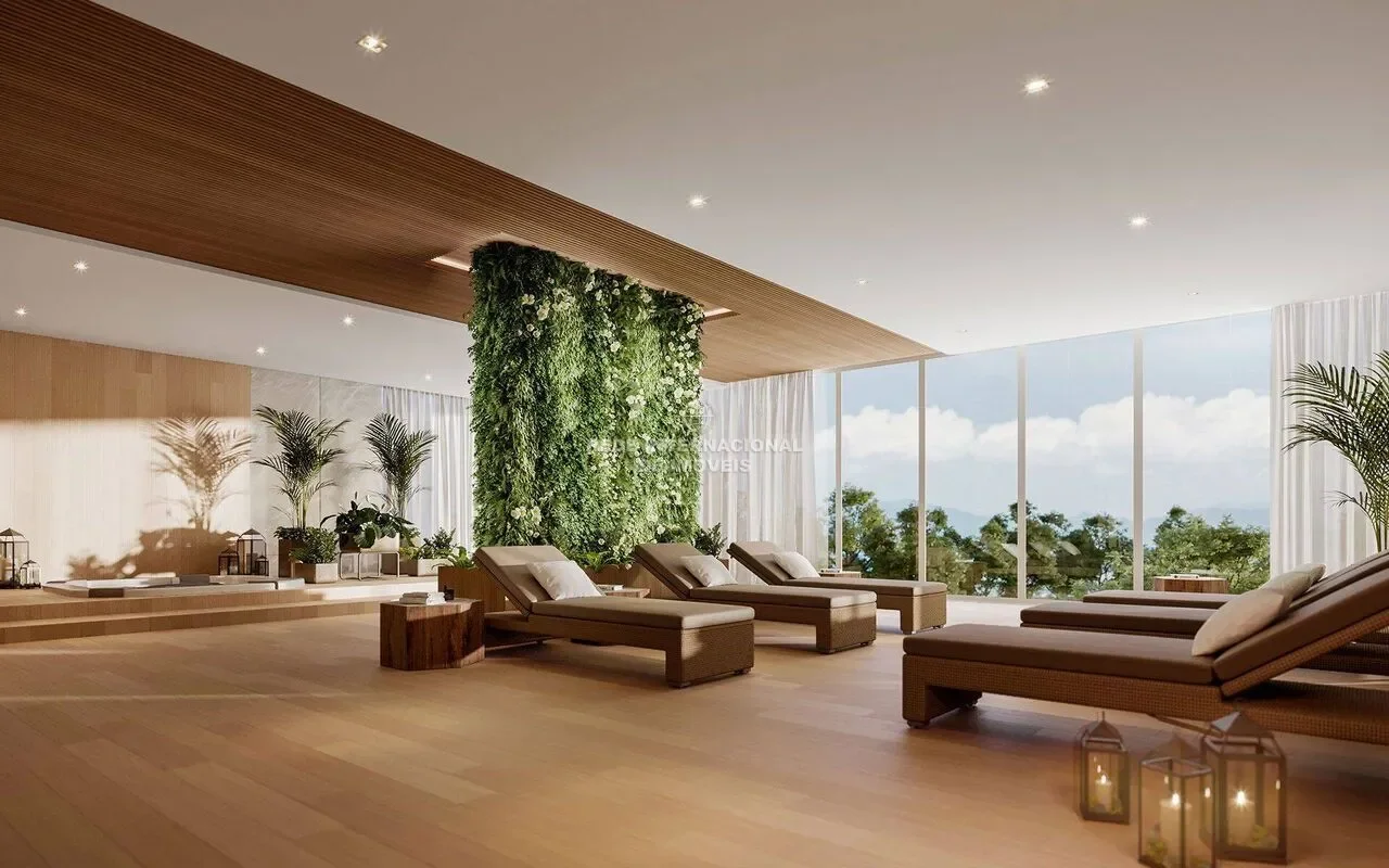 Horizon Residence- Apartment - End 3 Unit 2203 3 bedrooms and 3 suites Kitchen Living Lavabo S