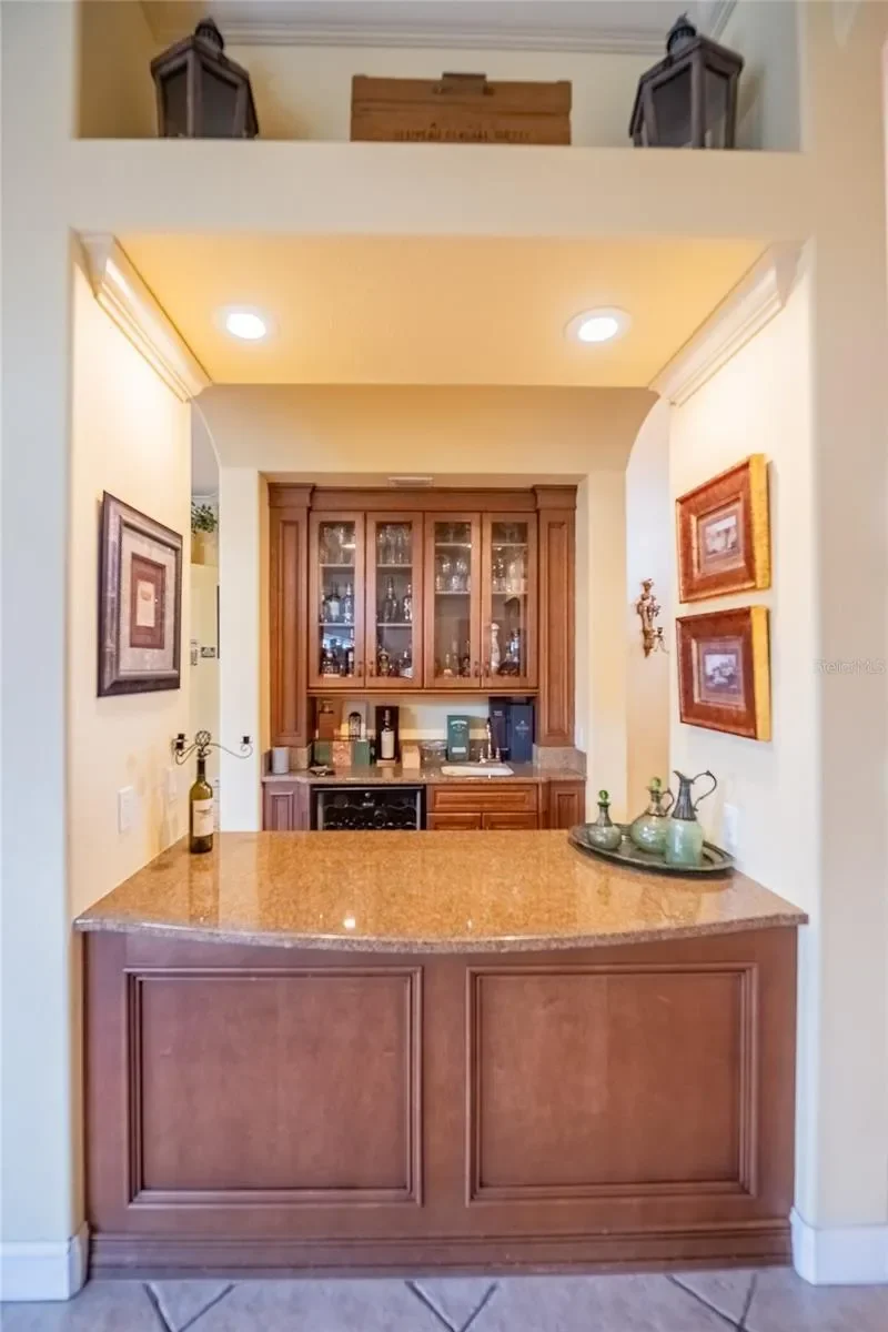 645 WHISPER WOODS DRIVE, LAKELAND, FL 33813, Lakeland, Florida, United States. - Photo 30