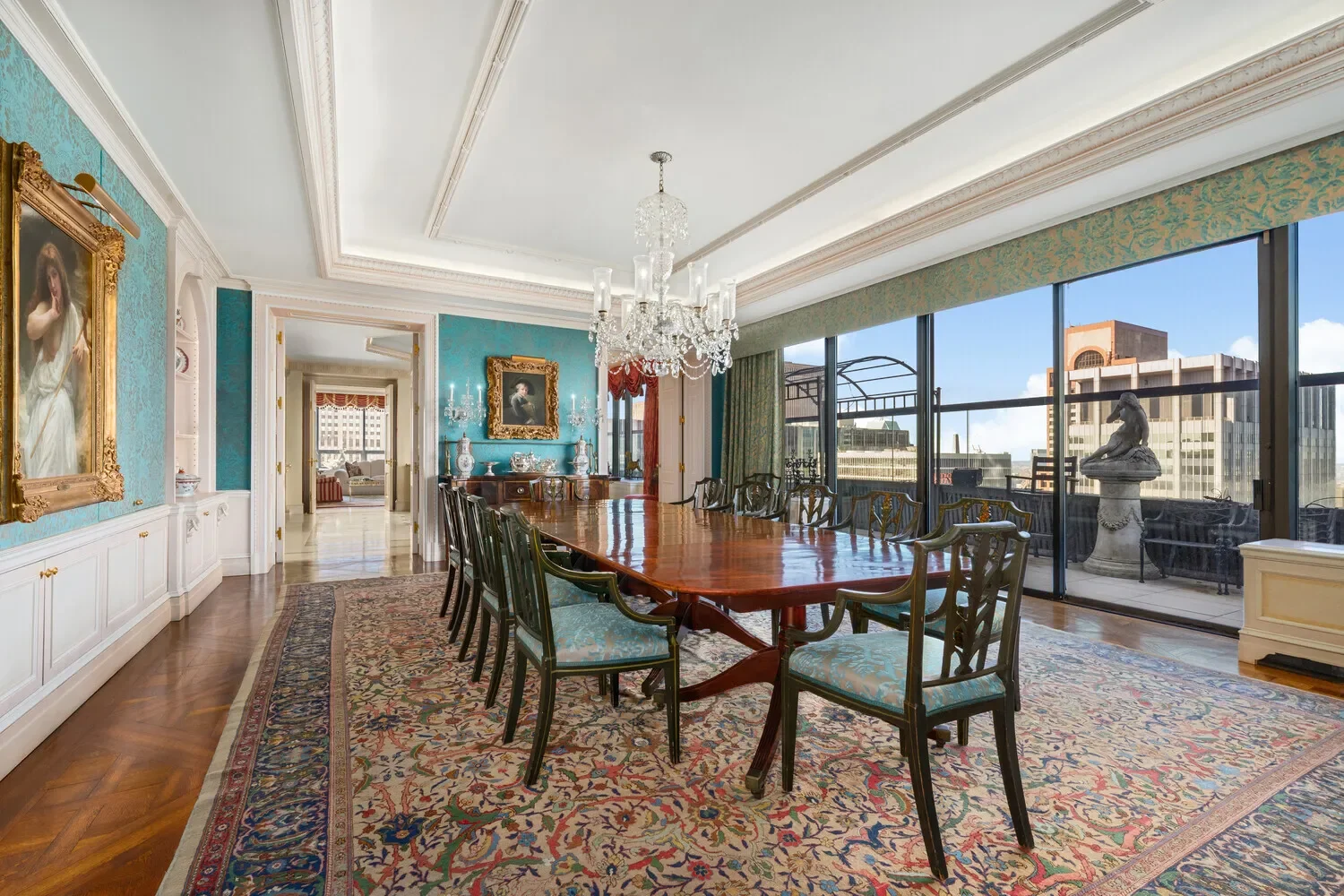 Museum Tower, 15 W 53RD ST, New York, New York, United States. - Photo 9