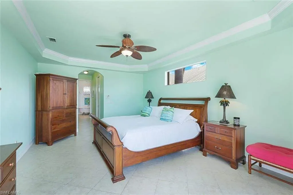 1128 NW 43rd AVE, Cape Coral, FL, 33993, USA, Cape Coral, Florida, United States. - Photo 14