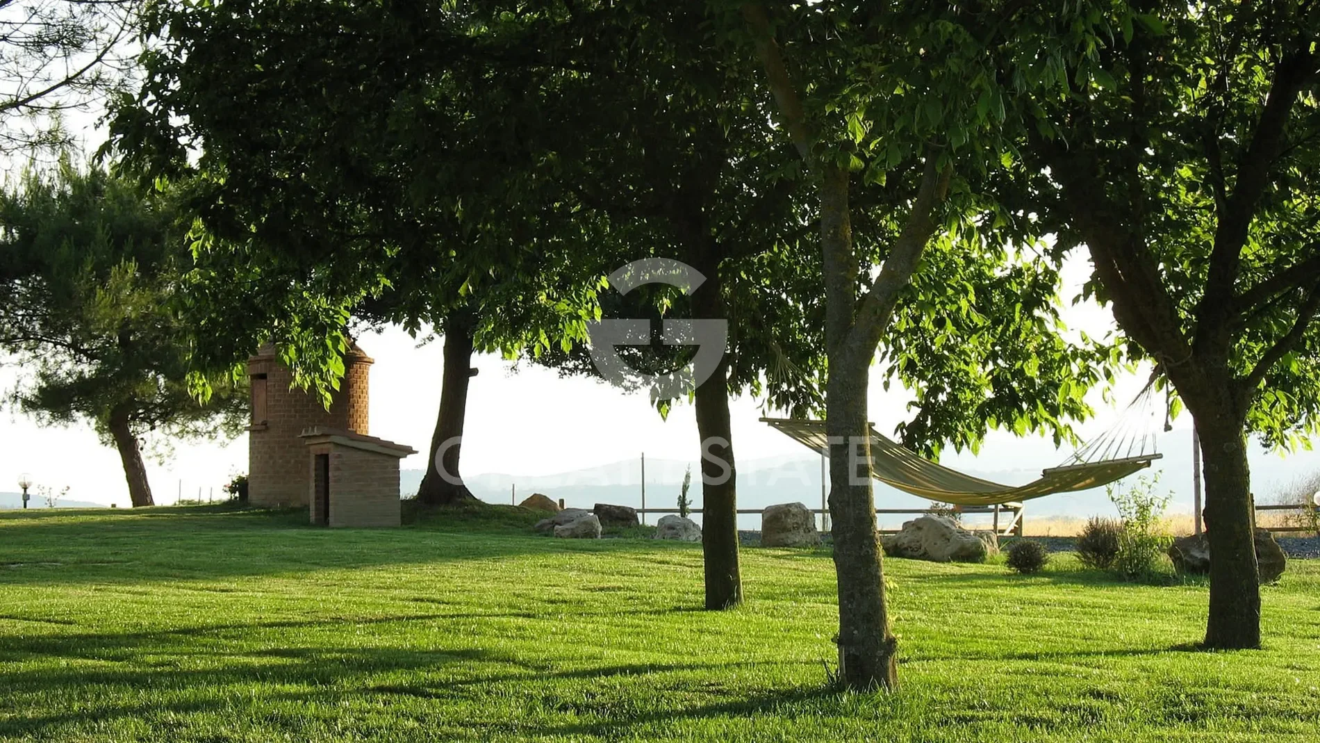 Tuscany, San Cipriano, Tuscany, Italy. - Photo 12