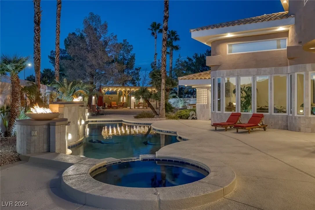4927 Spanish Heights Drive, Las Vegas, Nevada, United States. - Photo 8