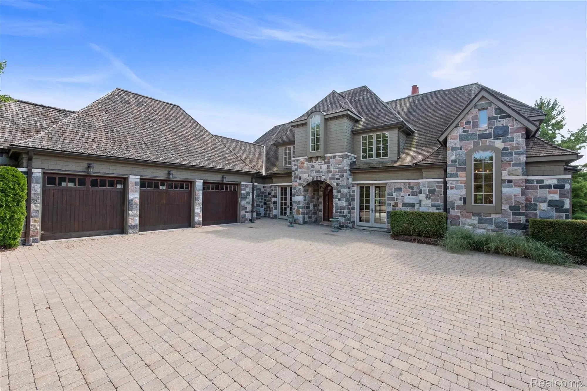 2921 Turtle Pond Court, Bloomfield Hills, MI 48302, Bloomfield Hills, Michigan, United States. - Photo 33