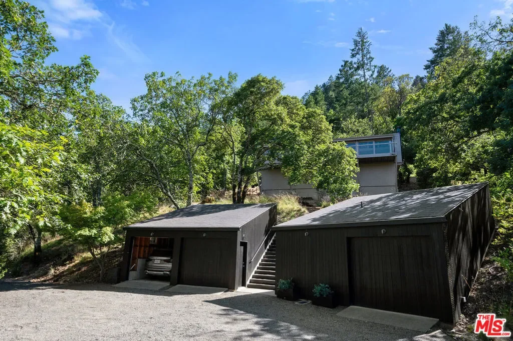 351 Wall Road, Napa, California, United States. - Photo 32
