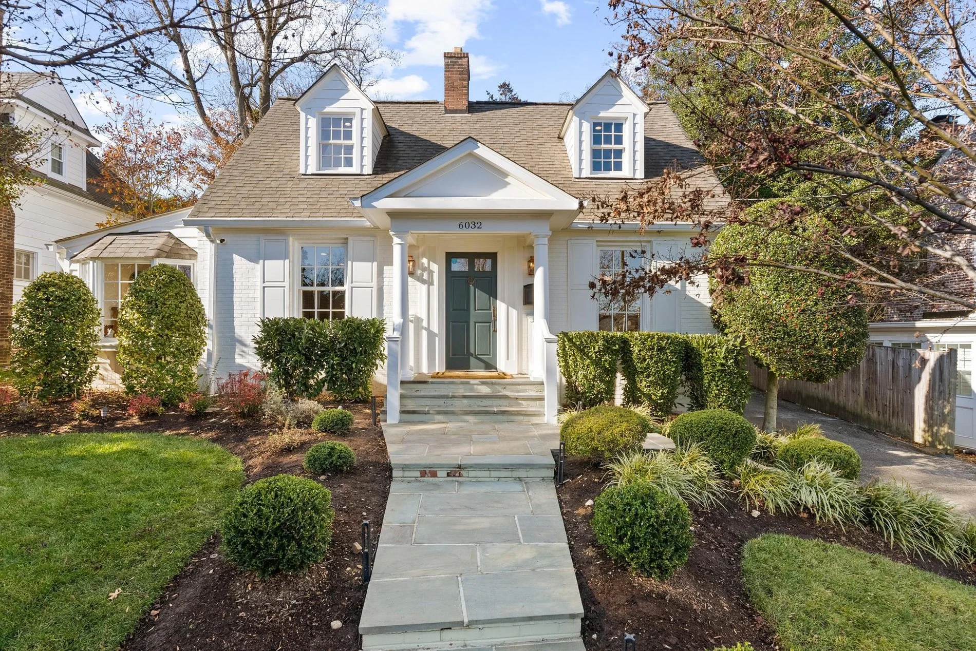 6032 Fort Hunt Road , Alexandria, VA 22307, Belle Haven, Virginia, United States. - Photo 32