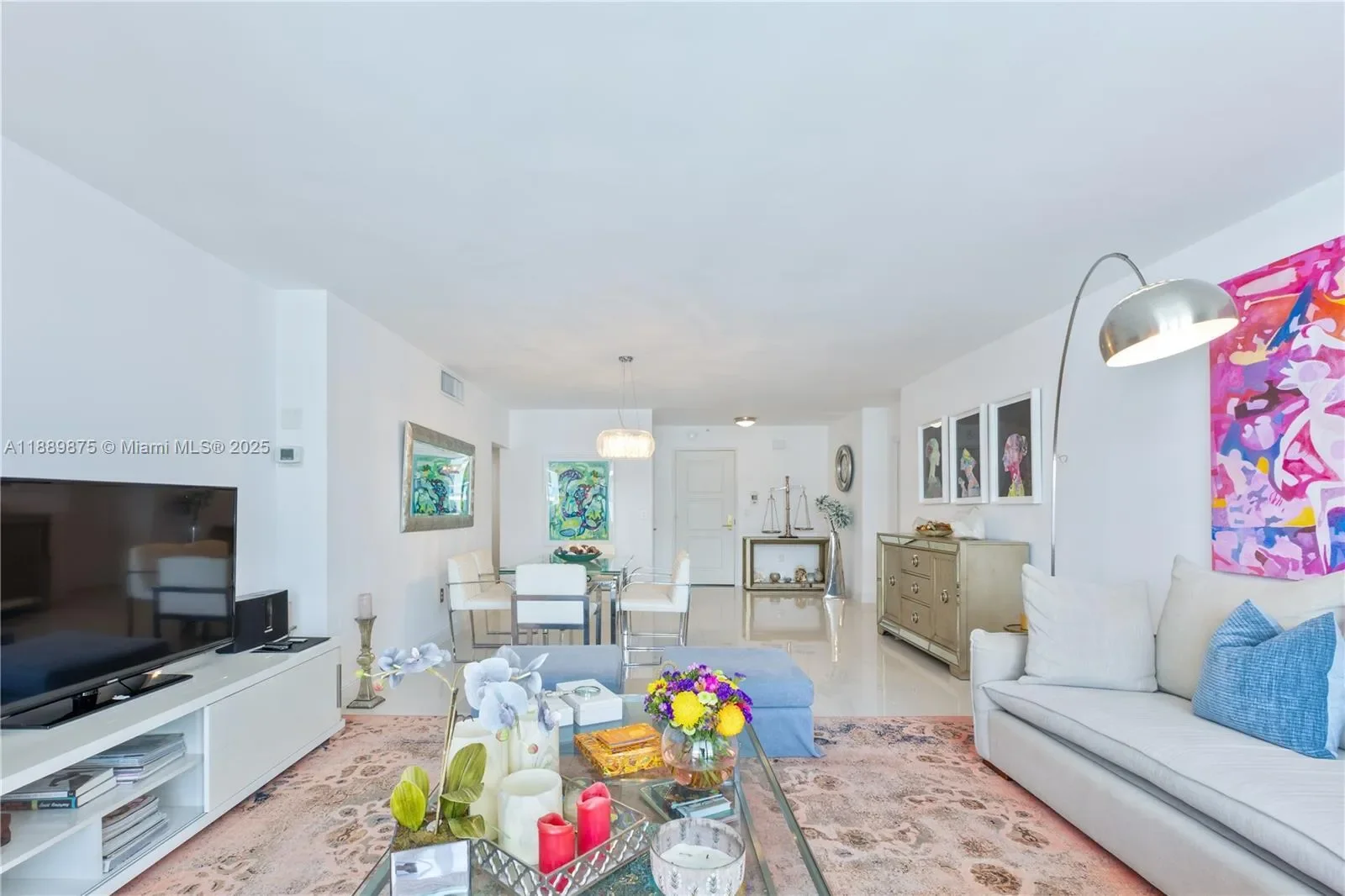 9801 Collins Ave 20V, Bal Harbour, Florida, United States. - Photo 7