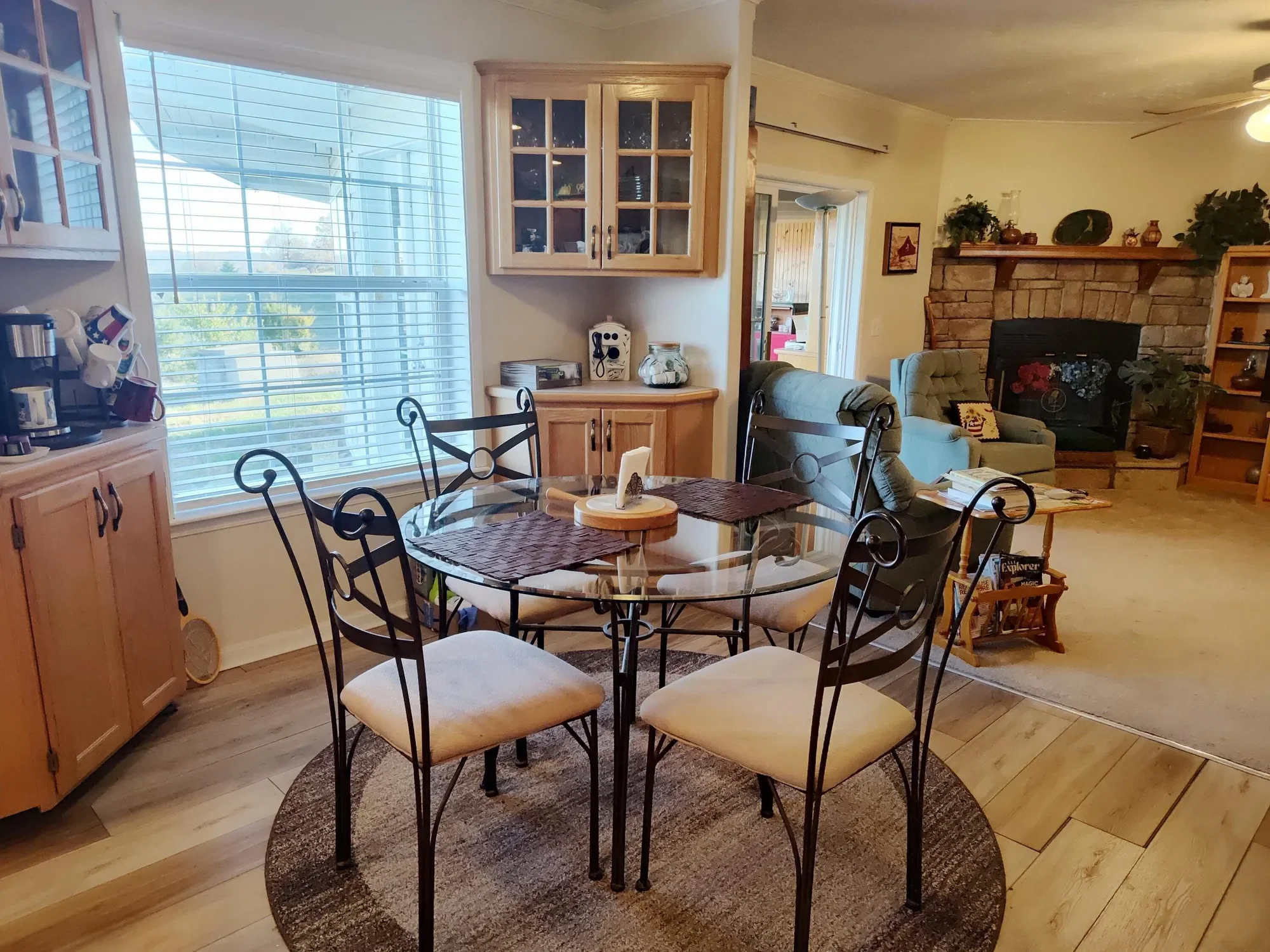 1672 E 355th Road, Bolivar, MO 65613, Pittsburg, Missouri, United States. - Photo 18