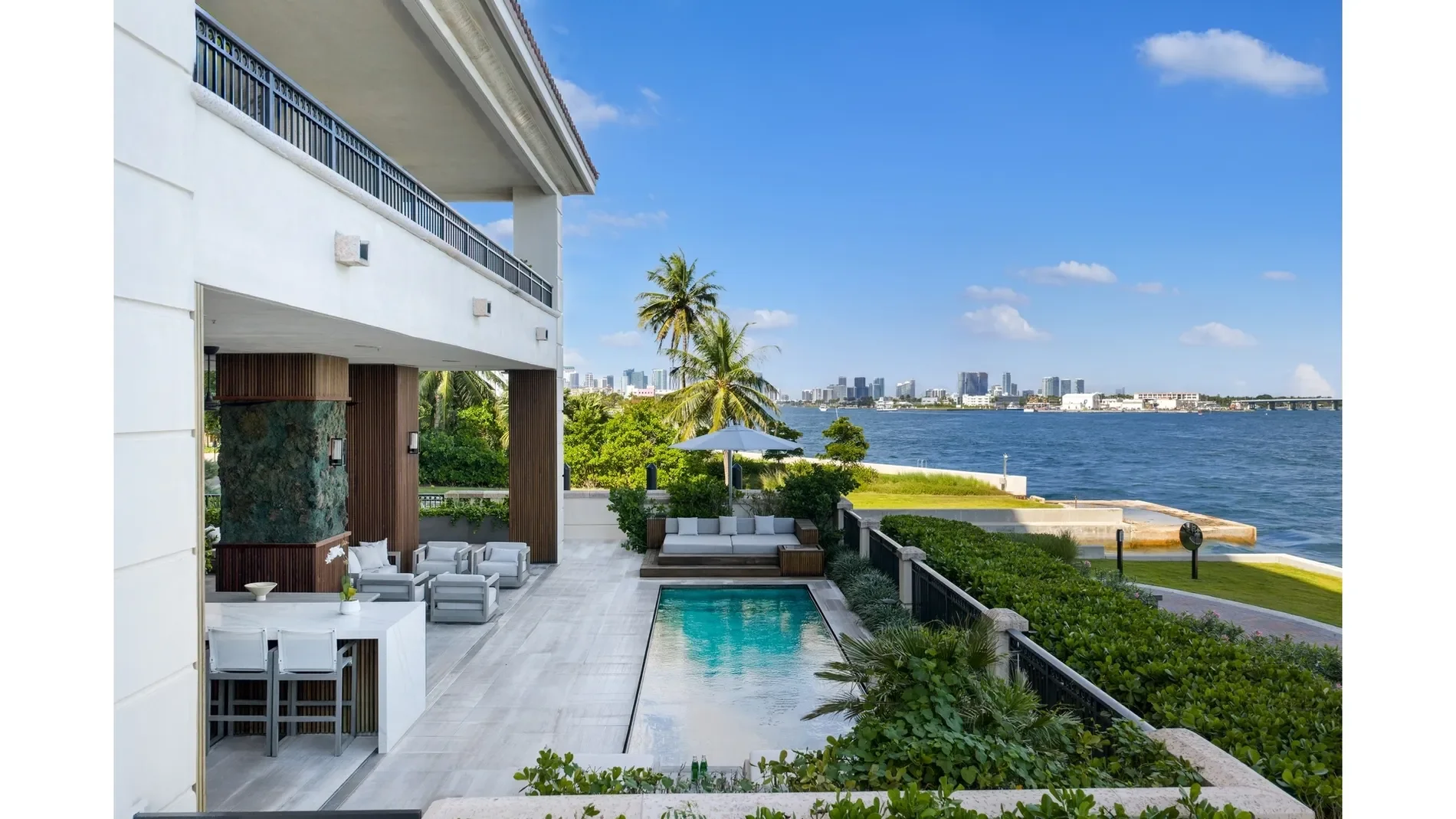 6800 Fisher Island Dr, Miami Beach, Florida, United States. - Photo 6