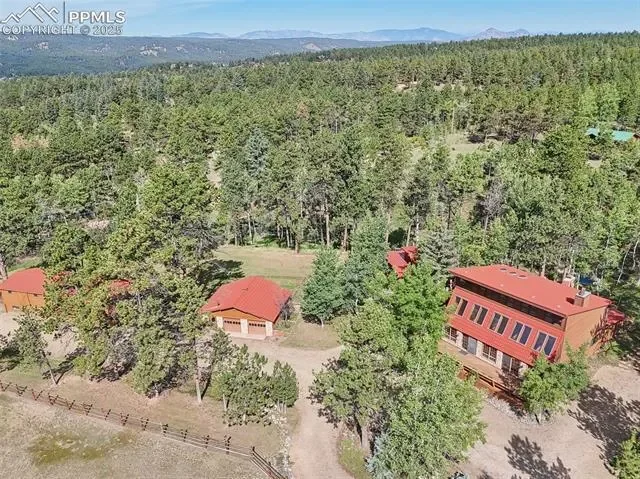 2120 Lee Circle Drive, Cascade-Chipita Park, Colorado, United States. - Photo 5