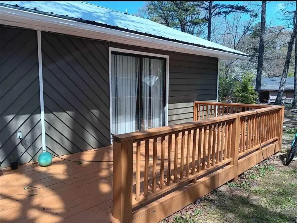 240 Varnes Lane, Lakemont, Georgia, United States. - Photo 19