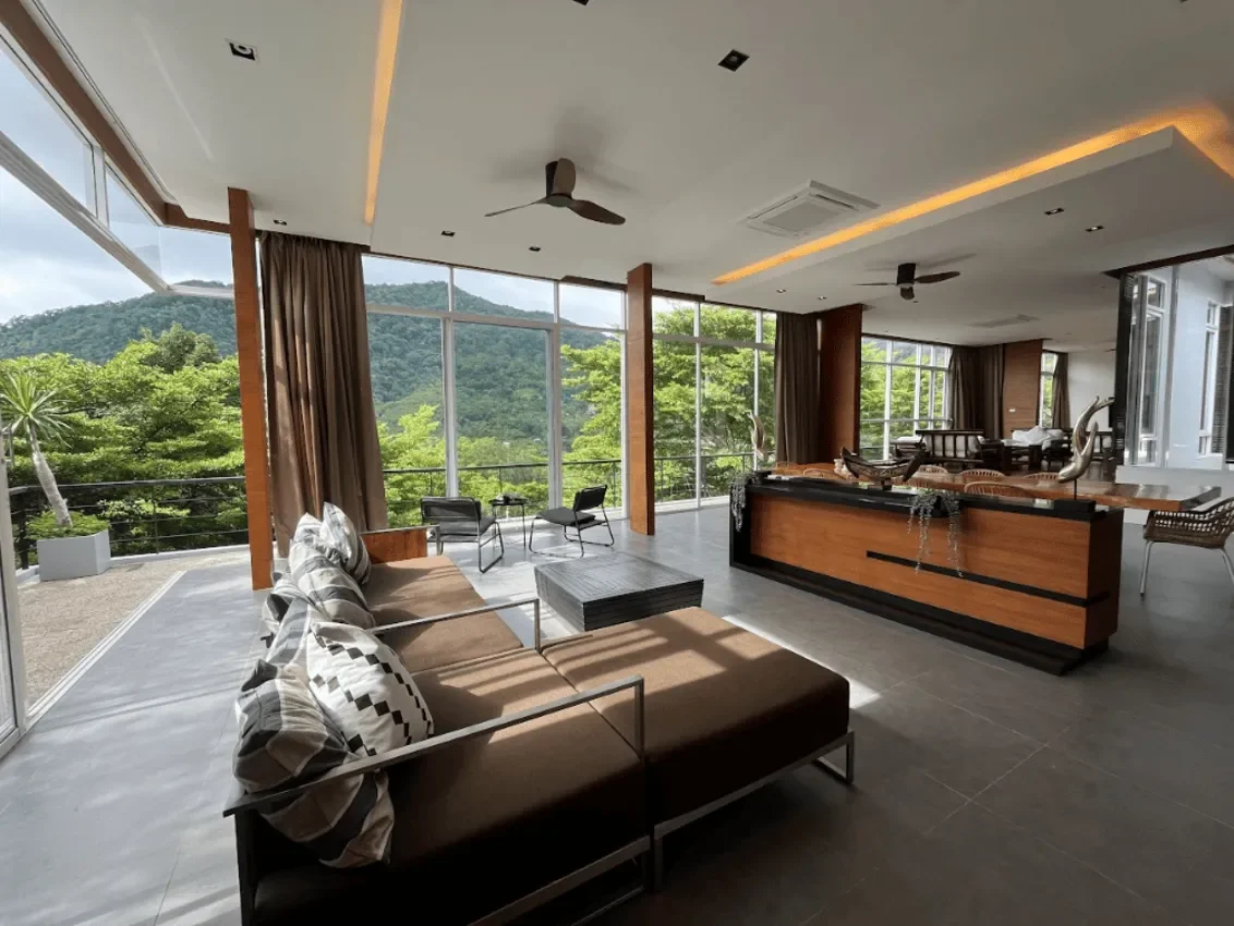 Phuket,, Kamala, Phuket, Thailand. - Photo 3