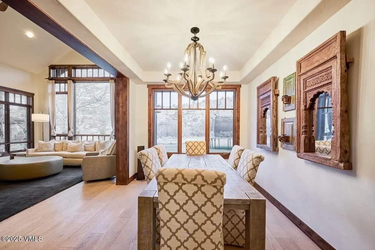 748 Hernage Creek Road, Eagle, CO, 81631, USA, Eagle, Colorado, United States. - Photo 7
