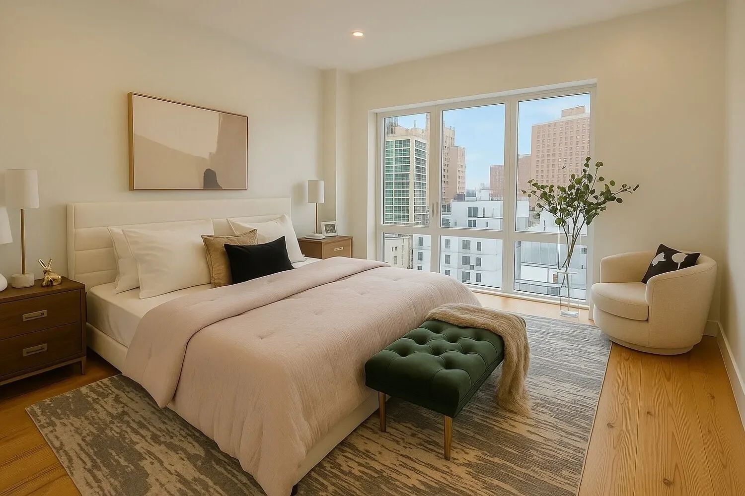GRACIE GREEN, 427 E 90TH ST, New York, New York, United States. - Photo 8