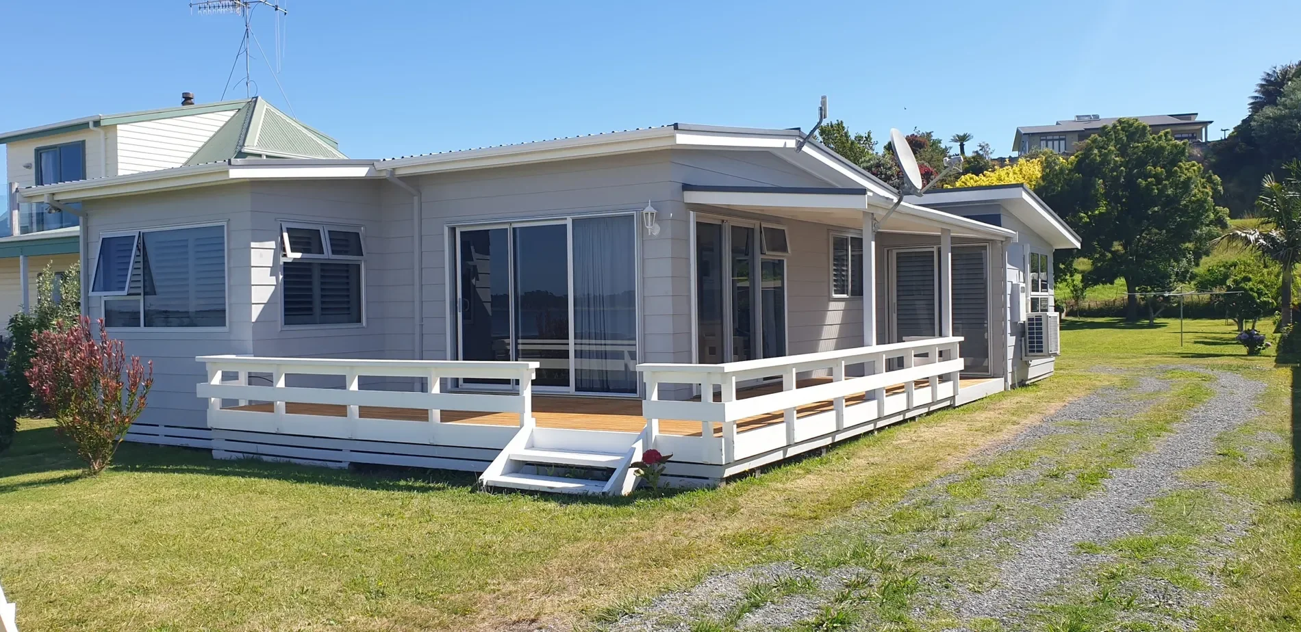 26 Esplanade Road, Tahawai, Bay of Plenty, New Zealand. - Photo 6