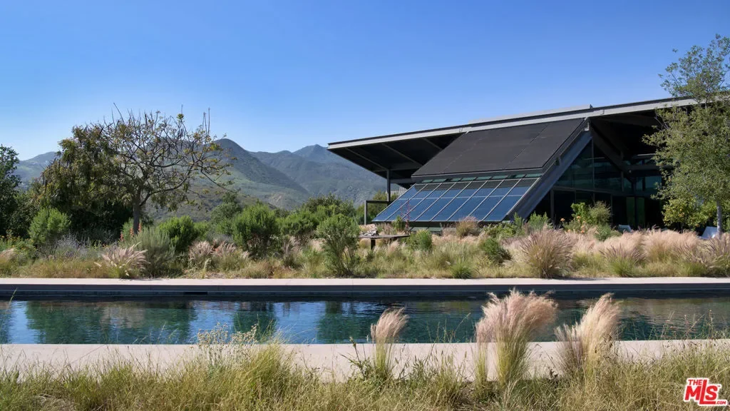 5900 Bonsall Drive, Malibu, California, United States. - Photo 45