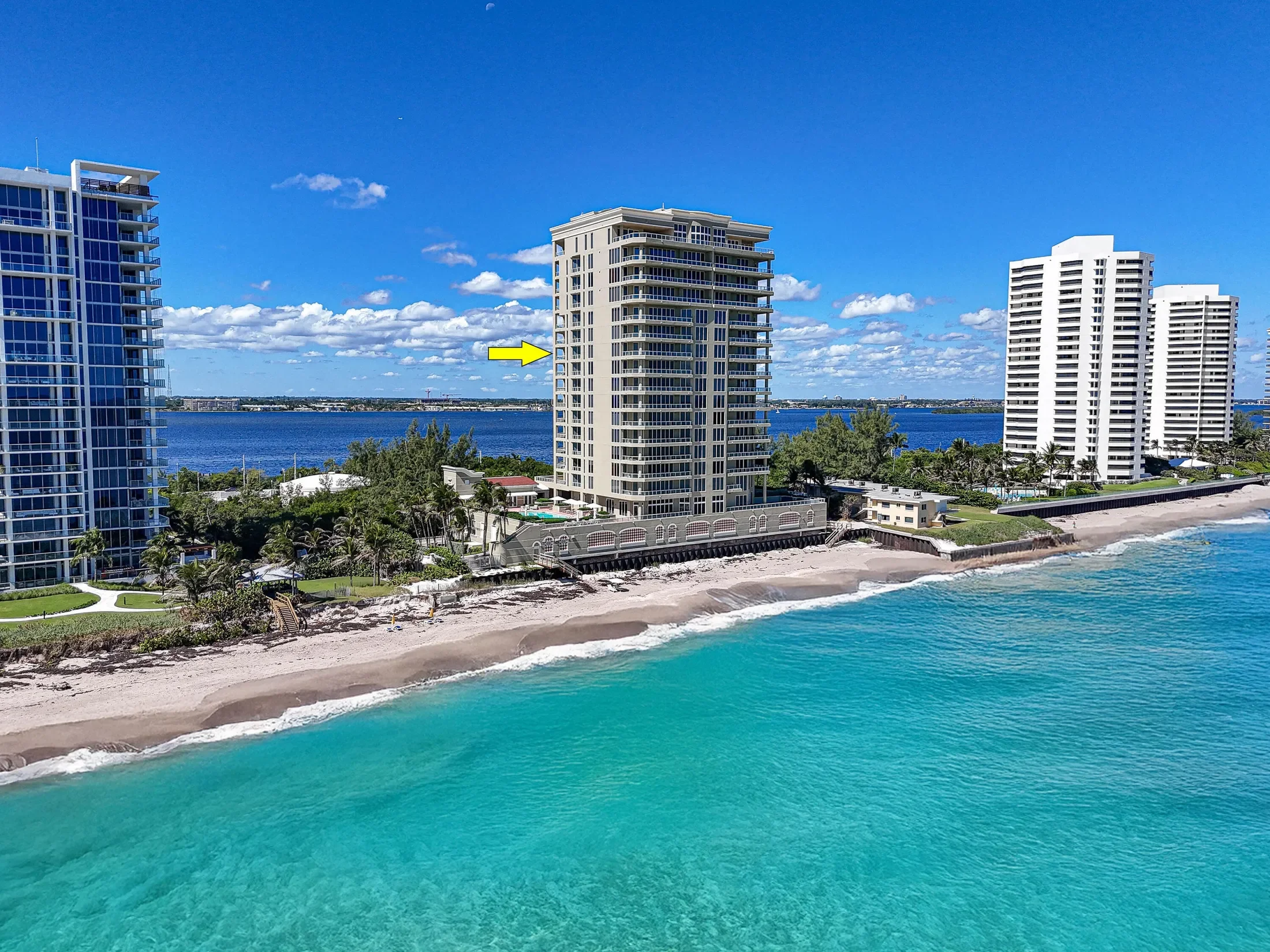 5050 N Ocean Drive 702, Riviera Beach, Florida, United States. - Photo 33