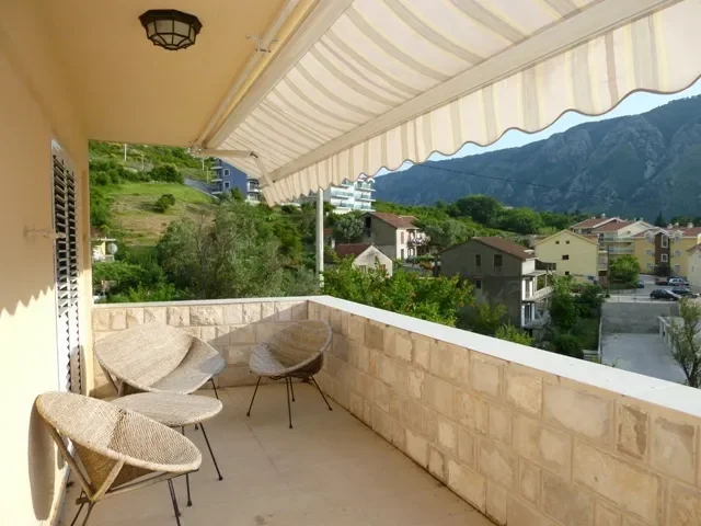 Kotor, Dobrota, Kotor Municipality, Montenegro. - Photo 12