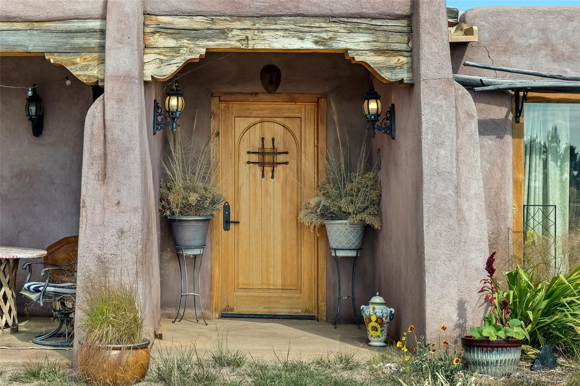 27 San Marcos Road W , Santa Fe, NM 87508, Santa Fe, New Mexico, United States. - Photo 6
